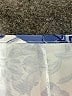 Unbranded 100% Polyester Paisley Blue Casual Dress Size 1X - photo 7