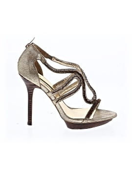 Steve Madden Luxe Sandals