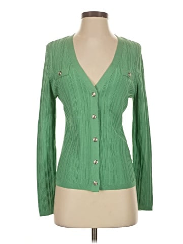 White House Black Market Cardigan (view 1)