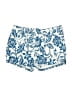 Unbranded Print Blue Shorts Size L - photo 1