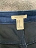 Forever 21 Solid Blue Jeans Size 28 waist - photo 7