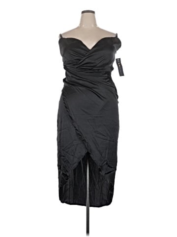 RACHEL Rachel Roy Cocktail Dress (view 1)