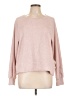 Jane and Delancey Pink Pullover Sweater Size L - photo 1