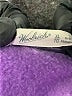 Woolrich Purple Fleece Size XL - photo 6