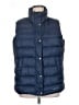 Eddie Bauer 100% Recycled Nylon Blue Vest Size 1X - photo 1