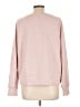 Jane and Delancey Pink Pullover Sweater Size L - photo 2