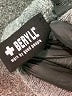 Beryll 100% Cashmere Gray Poncho One size - photo 8