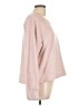 Jane and Delancey Pink Pullover Sweater Size L - photo 4