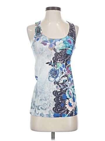Sans Souci Sleeveless Top (view 1)