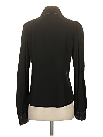Marc Jacobs Long Sleeve Blouse (view 2)