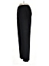 Larry Levine Solid Black Dress Pants Size 12 - photo 5