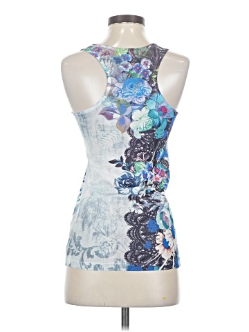 Sans Souci Sleeveless Top (view 2)