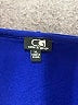 Cable & Gauge Blue Jacket Size XL - photo 7