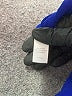 Cable & Gauge Blue Jacket Size XL - photo 8