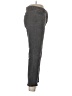 Jessica Simpson Chevron-herringbone Gray Jeans Size 30 waist - photo 4
