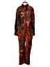 FARM Rio Brown Jumpsuit Size XS - photo 1