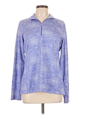 KIRKLAND Signature Pullover Sweater (view 1)