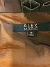 Alex Marie Brown Kimono Size M - photo 7