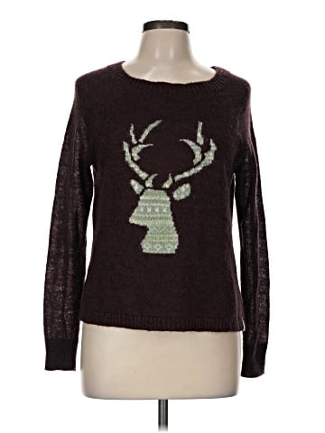 Woolrich Pullover Sweater (view 1)