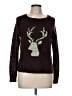 Woolrich Burgundy Pullover Sweater Size M - photo 1