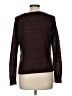 Woolrich Burgundy Pullover Sweater Size M - photo 2