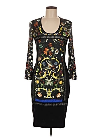 Roberto Cavalli Cocktail Dress (view 1)