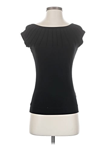 The Limited Sleeveless T-Shirt (view 1)