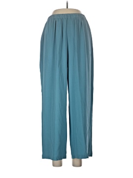 Eileen Fisher Silk Pants