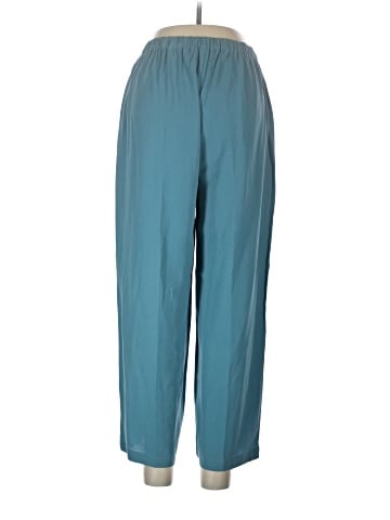 Eileen Fisher Silk Pants (view 2)