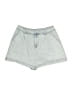 Needii Blue Denim Shorts Size S - photo 1