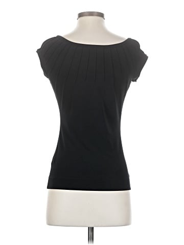The Limited Sleeveless T-Shirt (view 2)