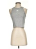 Adidas Gray Tank Top Size S - photo 1