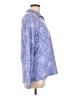 KIRKLAND Signature Blue Pullover Sweater Size L - photo 4
