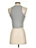 Adidas Gray Tank Top Size S - photo 2