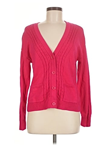 Talbots Cardigan (view 1)