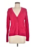 Talbots Pink Cardigan Size M - photo 1