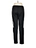 Adidas 100% Polyester Black Track Pants Size M - photo 2