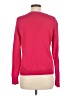 Talbots Pink Cardigan Size M - photo 2