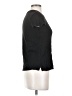 ATM 100% Cotton Black Short Sleeve Turtleneck Size XS - photo 5