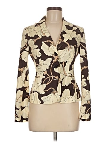 Moschino Cheap And Chic Blazer (view 1)
