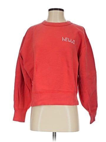 Rag & Bone Sweatshirt (view 1)