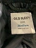 Old Navy Black Jacket Size M - photo 6