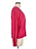 Talbots Pink Cardigan Size M - photo 4