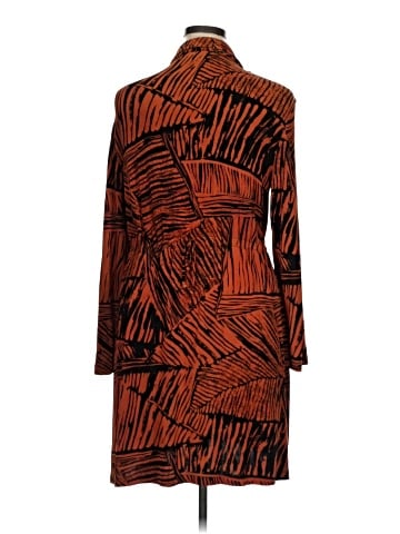 Travelers by Chico's Casual Dress (view 2)