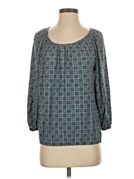 Michael Michael Kors 3/4 Sleeve Blouse