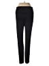 Fornia Solid Black Active Pants Size S - photo 2