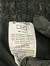Asics Solid Black Athletic Shorts Size M - photo 3