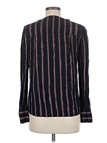 Hinge Long Sleeve Blouse (view 2)