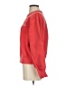 Rag & Bone Red Sweatshirt Size S - photo 5