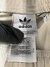 Adidas Solid Silver Track Pants Size M - photo 7